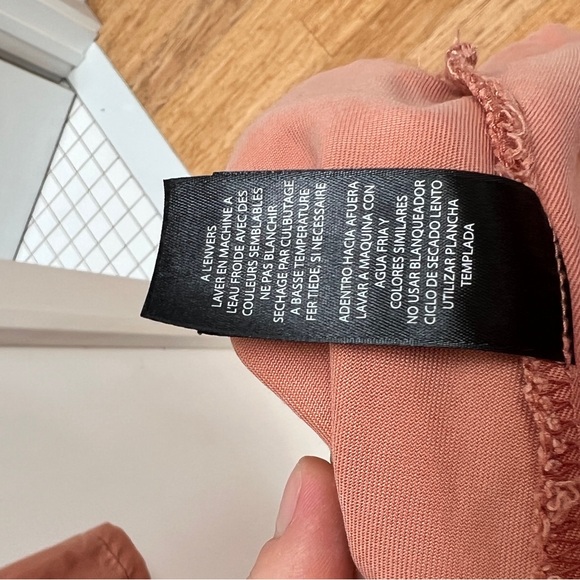 Tencel Lightweight Jacket - Picture 5 of 7